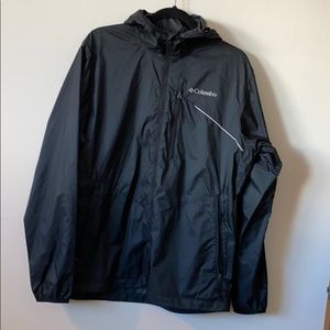 Men’s Columbia Omni-wick evap, size Medium